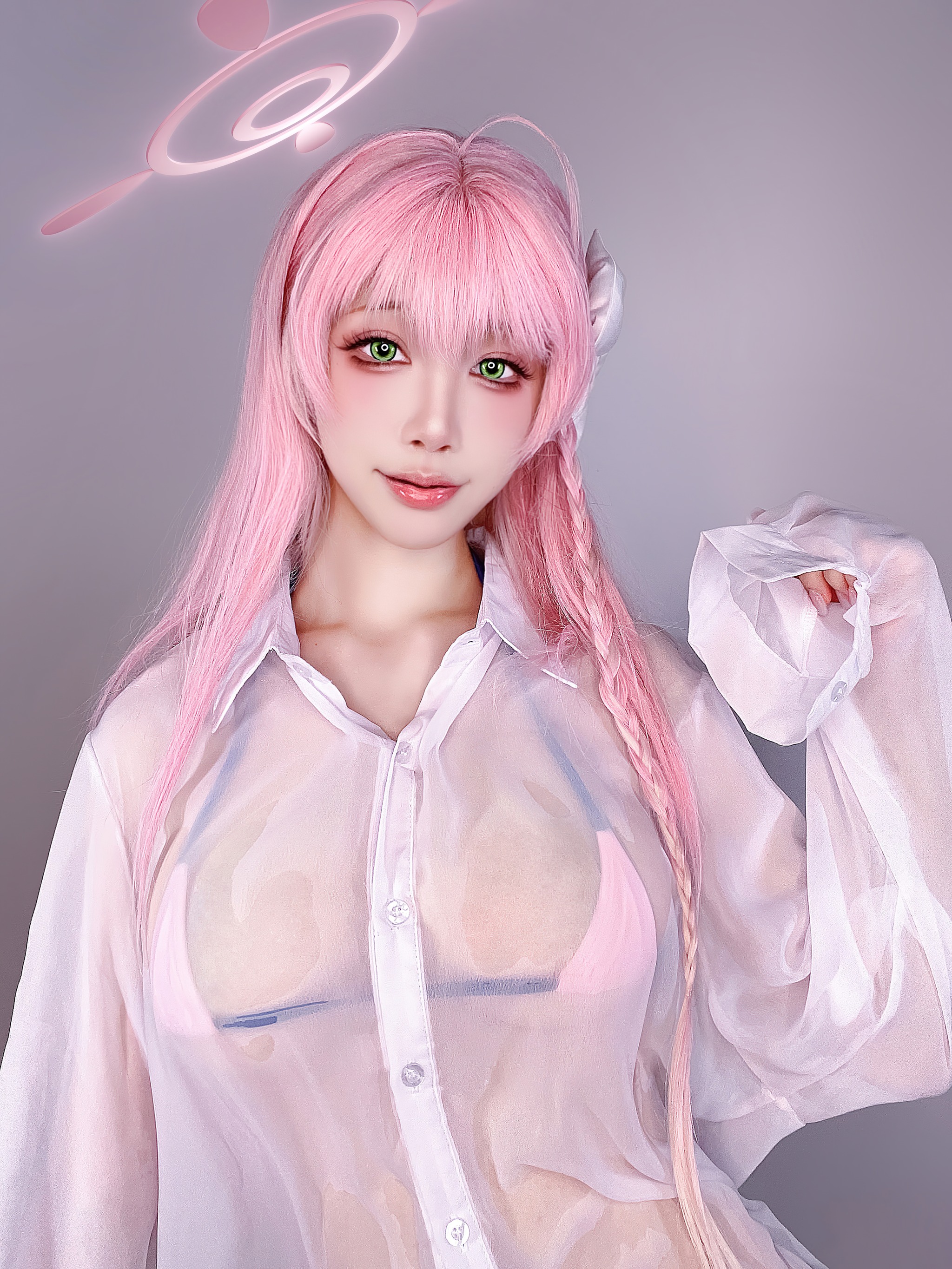图片[1]-水淼Aqua – NO.175 浦和ハナコ❀水着 [20P]-XikXak